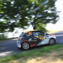 Der Belgier Grégoire Munster fährt bei ADAC Rallye Wartburg seinen ersten Saisonsieg im ADAC Opel Rallye Cup ein